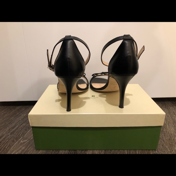 Kate Spade Grappa Heels - Picture 4 of 6